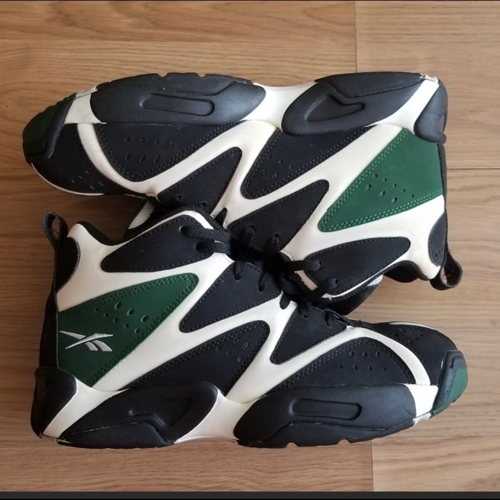 Reebok KAMIKAZE